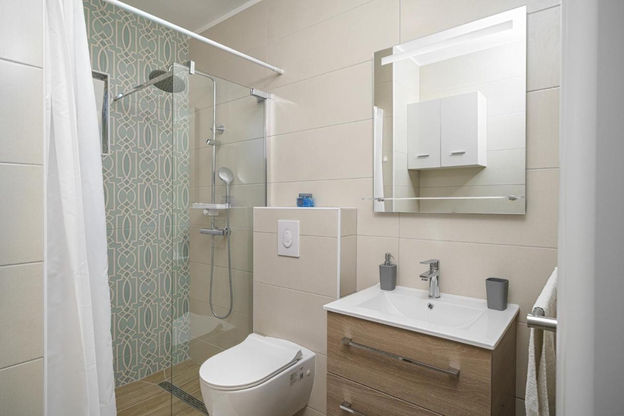 Your Private Summer House Водице Экстерьер фото
