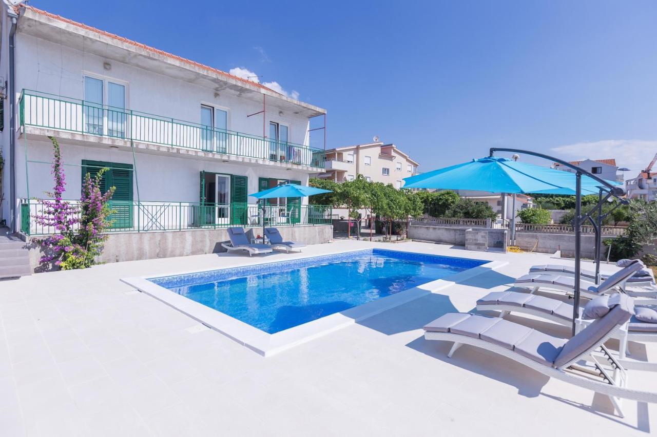 Your Private Summer House Водице Экстерьер фото