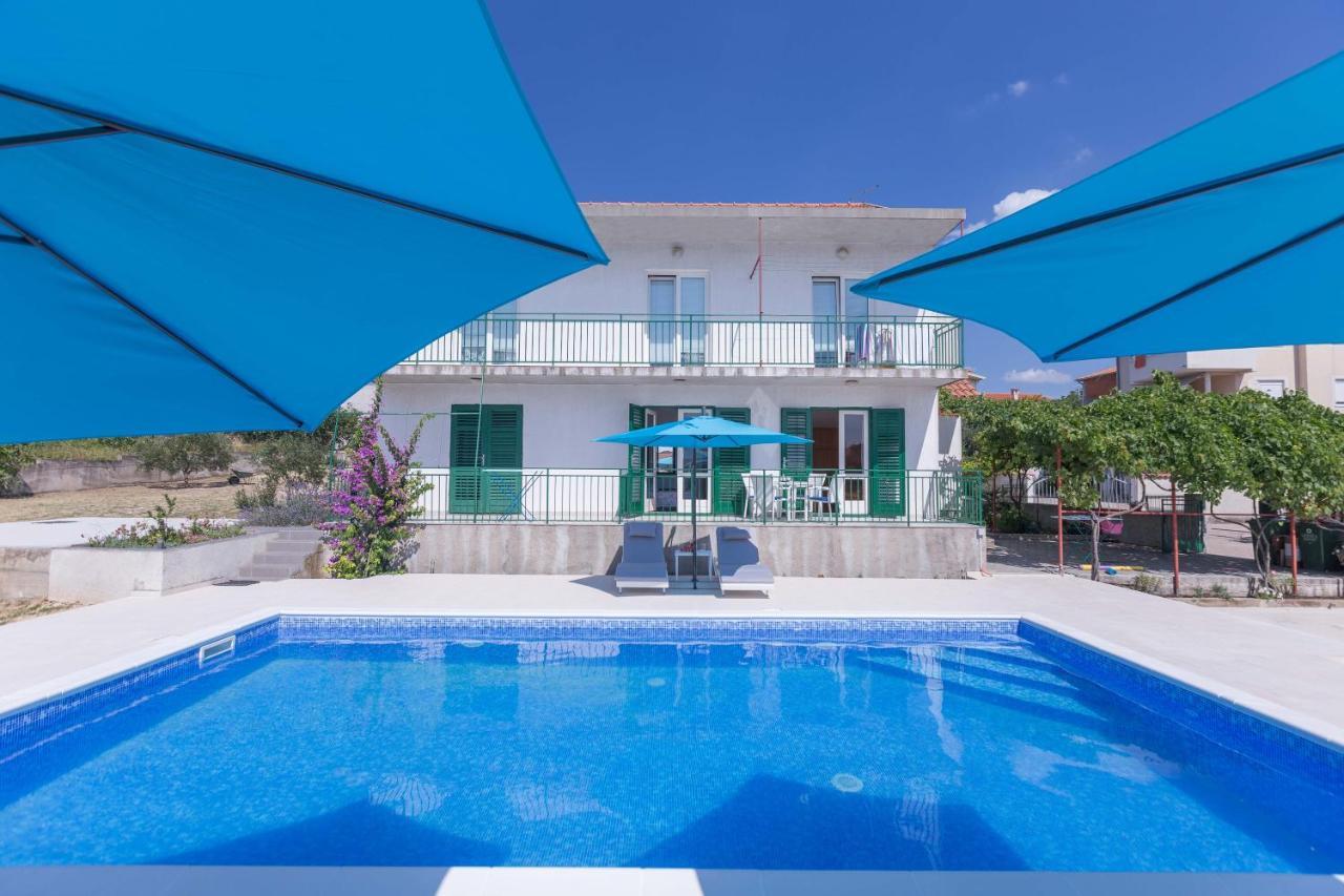 Your Private Summer House Водице Экстерьер фото
